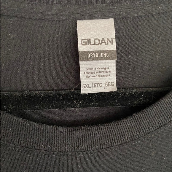 This Teacher Believes Black Lives Matter Tee Shirt 5xl - Picture 3 of 4